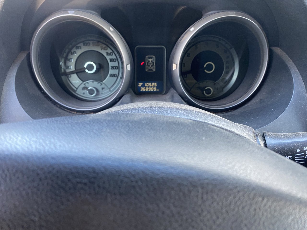 Mitsubishi Pajero Pajero 3.2 DID AT LWB HRV