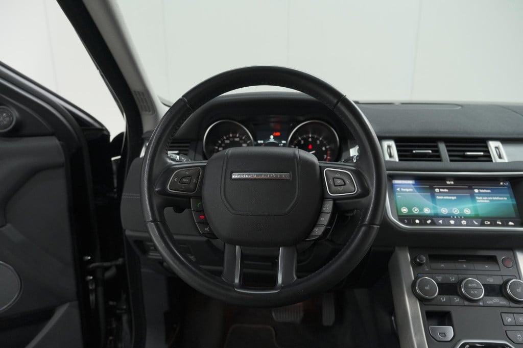 Land Rover Range Rover 2.0 si4 autobiography | panoramadak | 360 camera | e