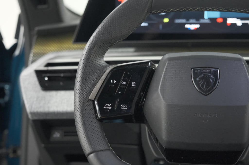 Peugeot 3008 hybrid 136 e-dsc6 gt | camera | adaptieve cruise control | ele