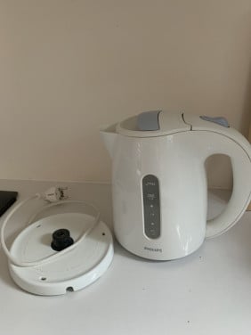 Philips waterkoker