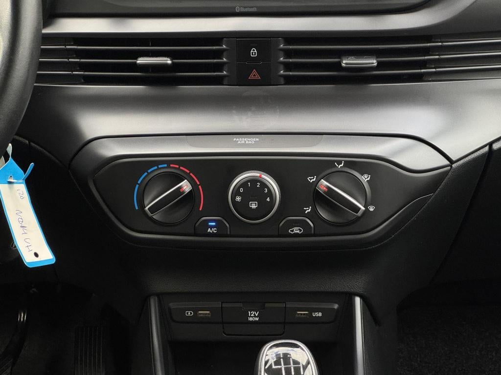 Hyundai I 20 1.0 t-gdi comfort