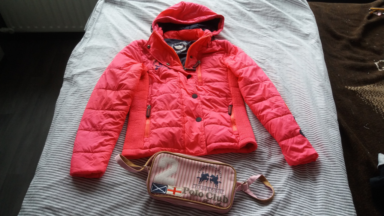 La-Valencio jas roze