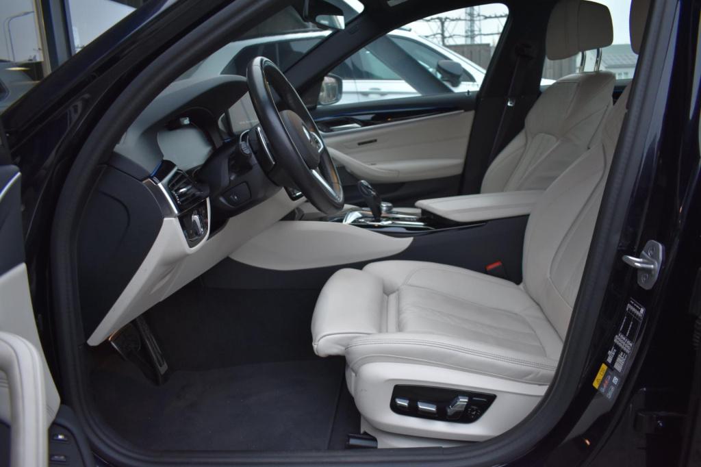BMW 5 Serie 530e m-sport pro | laserlight | harman kardon | 360 camera | tr