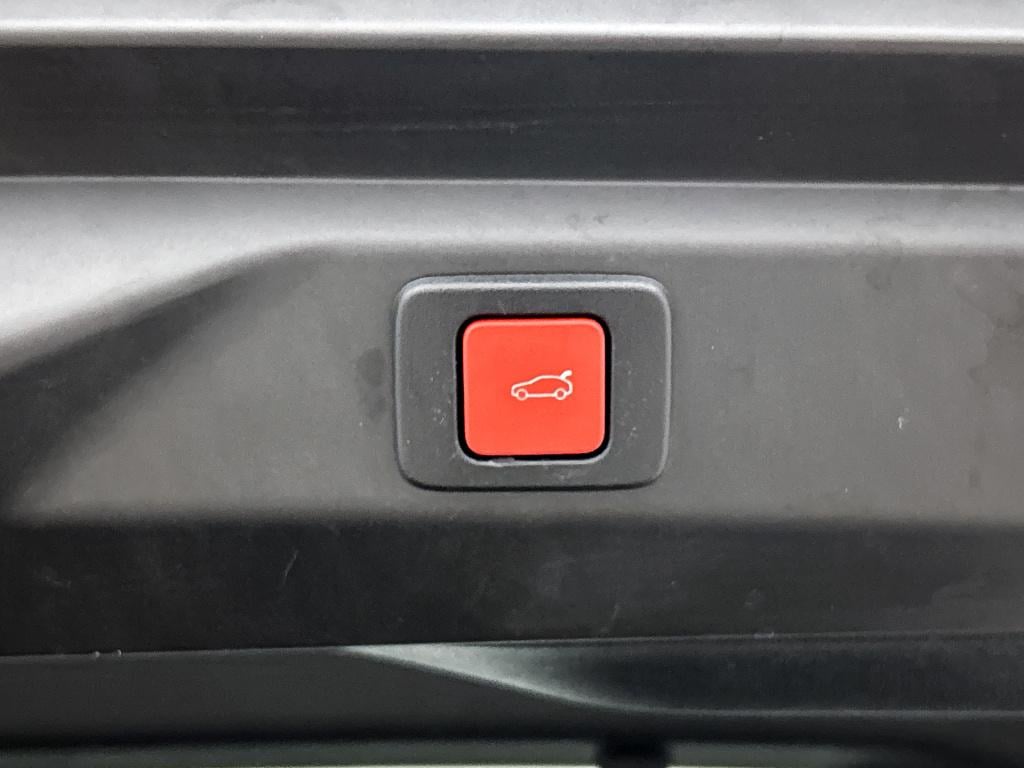 Peugeot 3008 hybrid 145pk automaat gt | rijklaar | elektrische kofferklep |