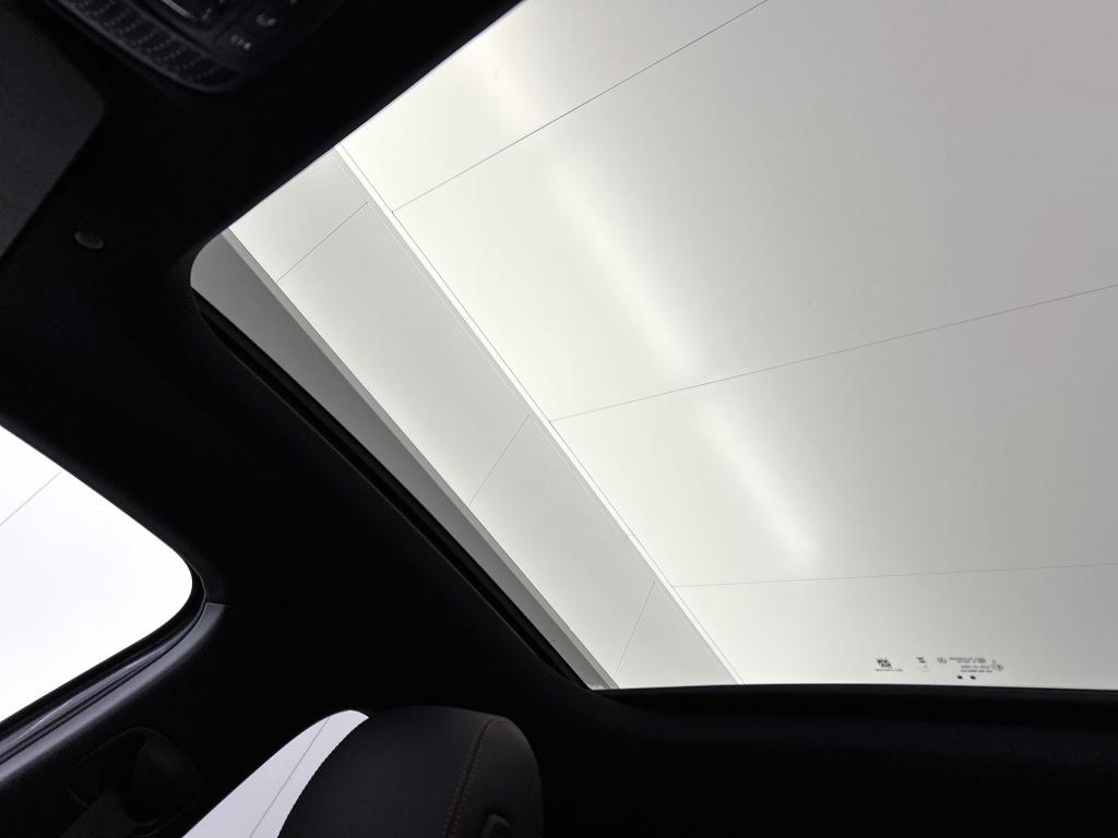 Mercedes-Benz A-Klasse 250 e business solution amg amg line | night pakket 