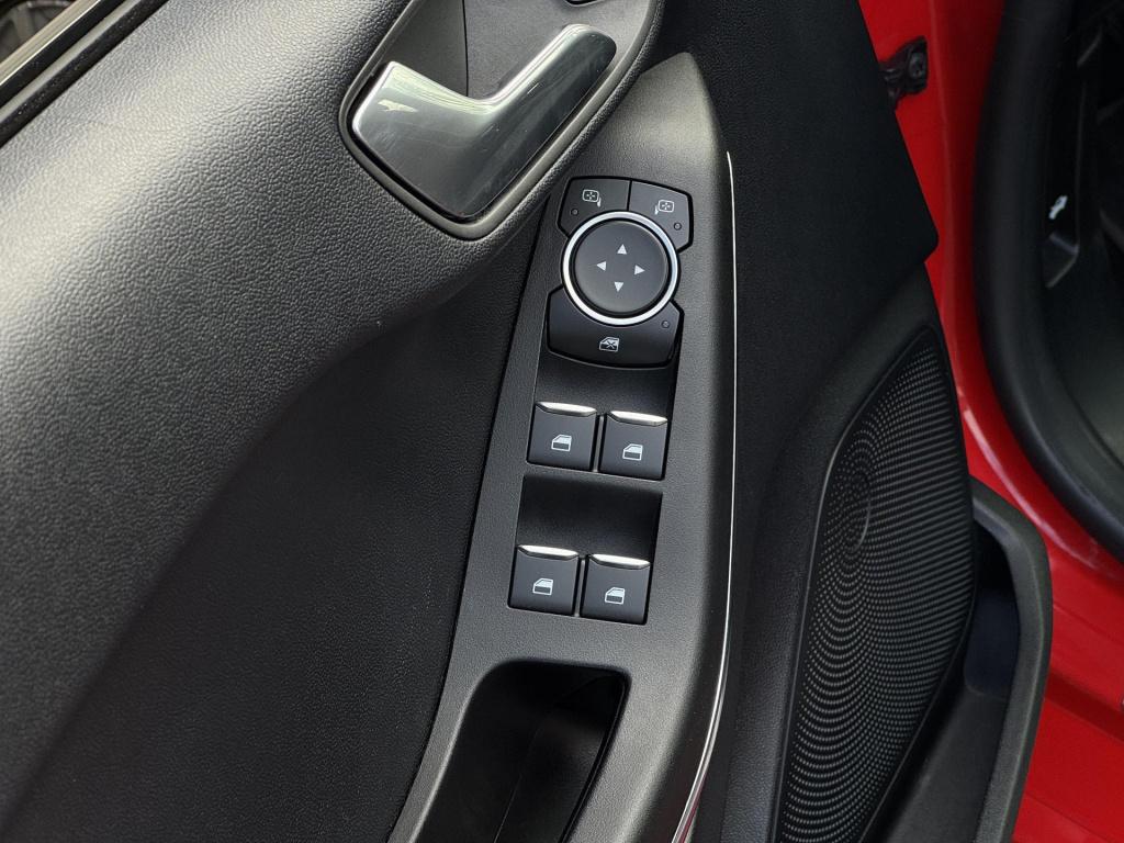 Ford Fiesta 1.0 ecoboost st-line