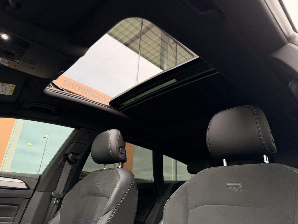 Volkswagen Arteon shooting brake 1.4 tsi ehybrid r-line business+ | acc | s