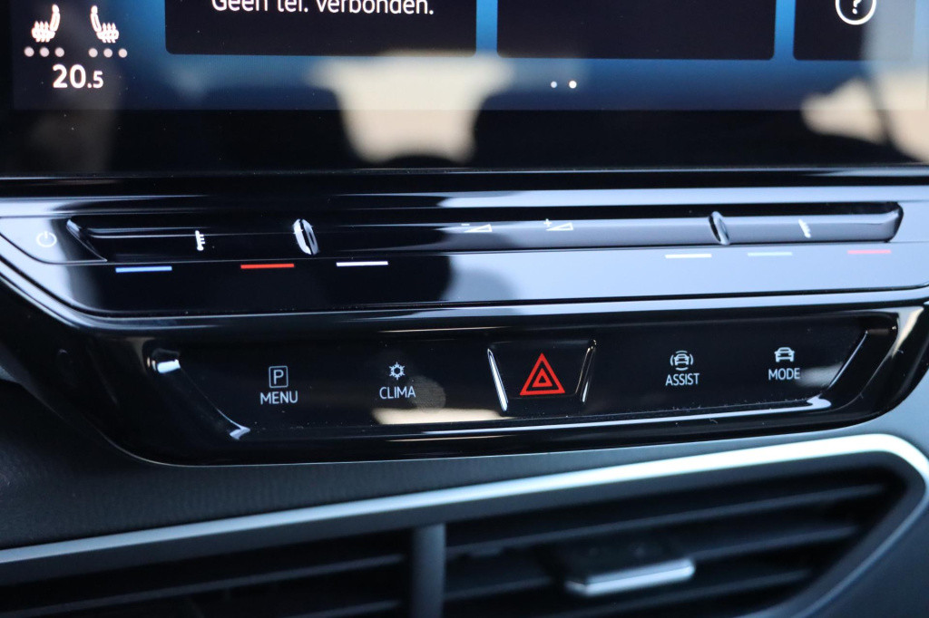 Volkswagen Id.3 pro edition 58 kwh 204pk