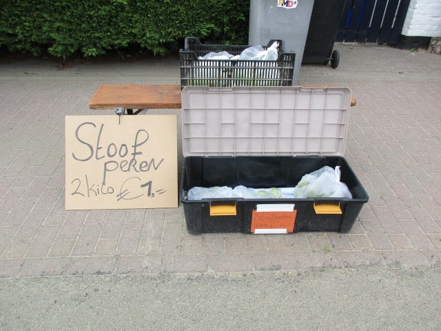 Stoofperen