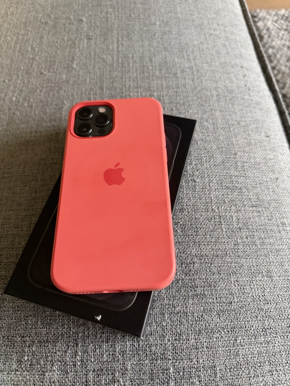 Apple IPhone 12 Pro 128GB