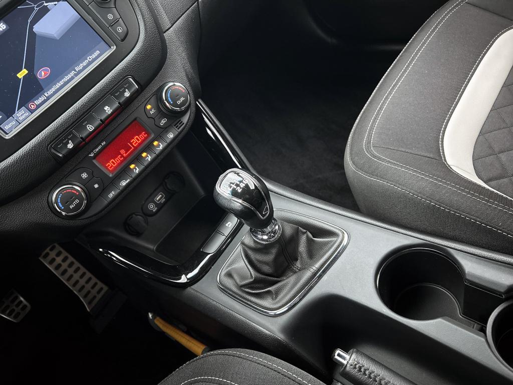 Kia Pro Cee D 1.0 t-gdi gt-line