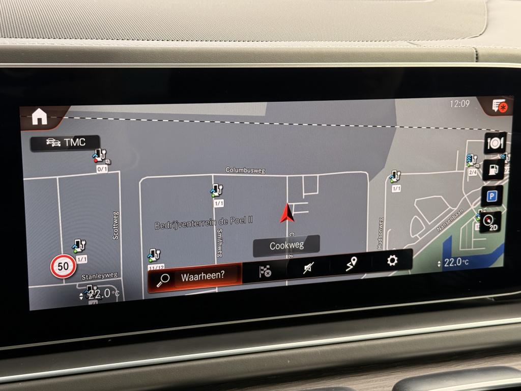 Mercedes-Benz Gle coupé 350 e 4matic executive amg | head up | pano | acc |