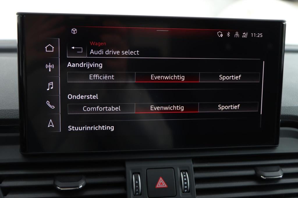 Audi Q5 sportback quattro 55 tfsi e s edition 367pk s-tronic