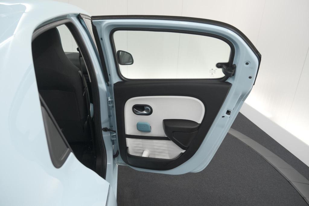 Renault Twingo 1.0 sce dynamique | cruise control | lmv | climate control