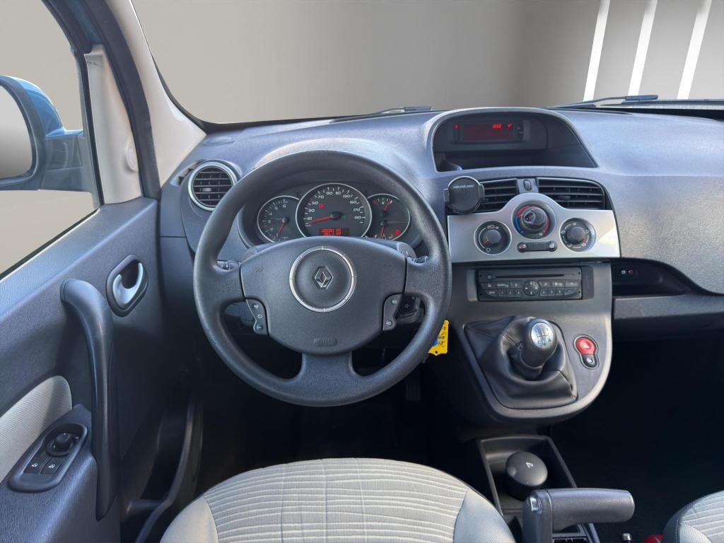 Renault Kangoo family 1.5 dci expression 5 zits airco