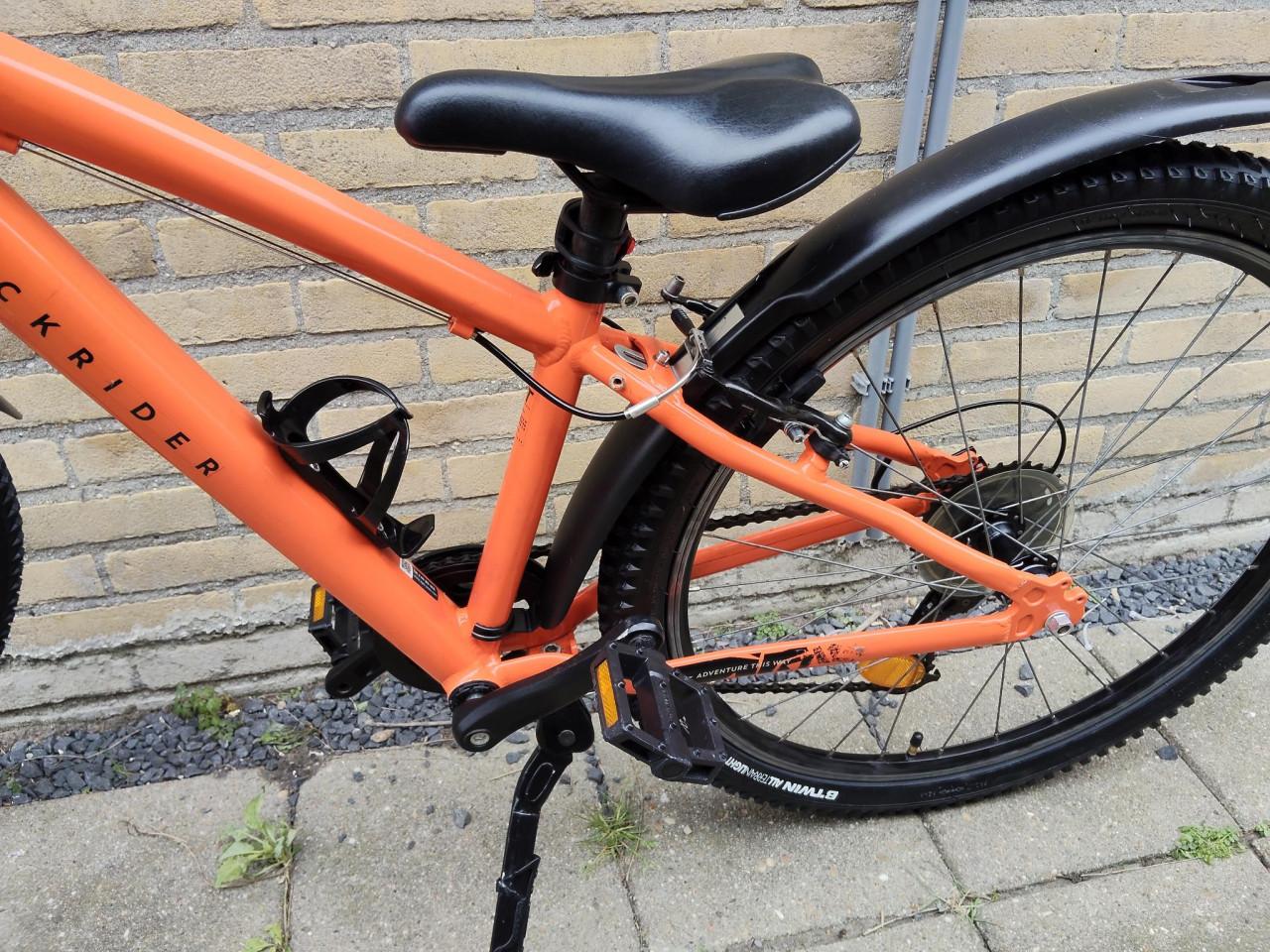 Te koop 26 inch mountainbike