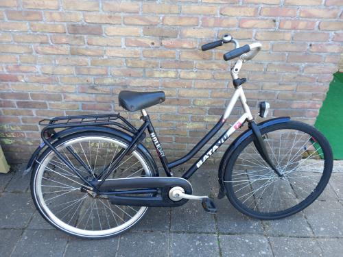 Batavus holliday damesfiets