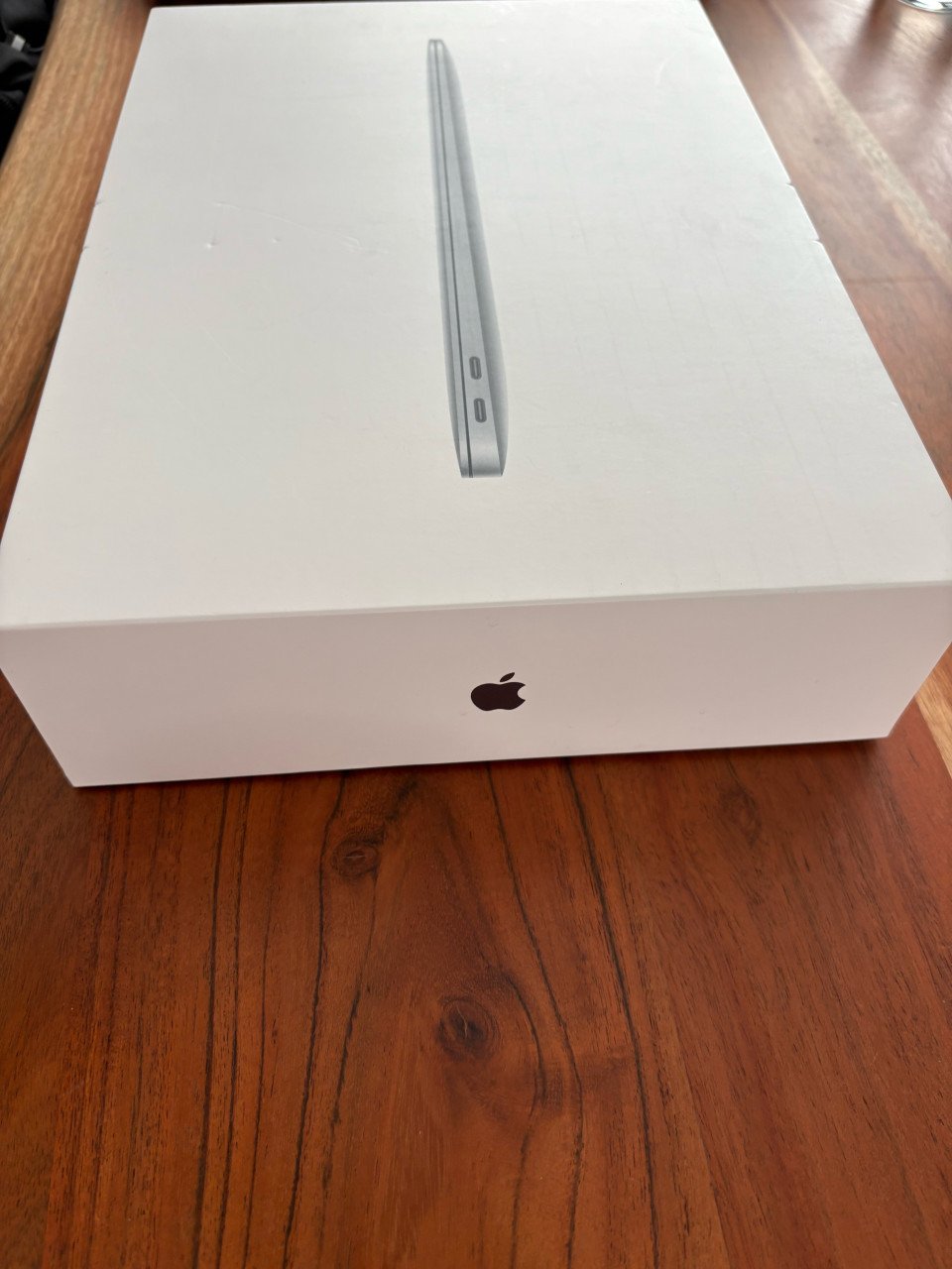 MacBook Air