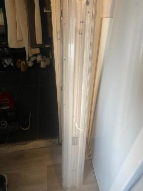 Professionele tl lamp