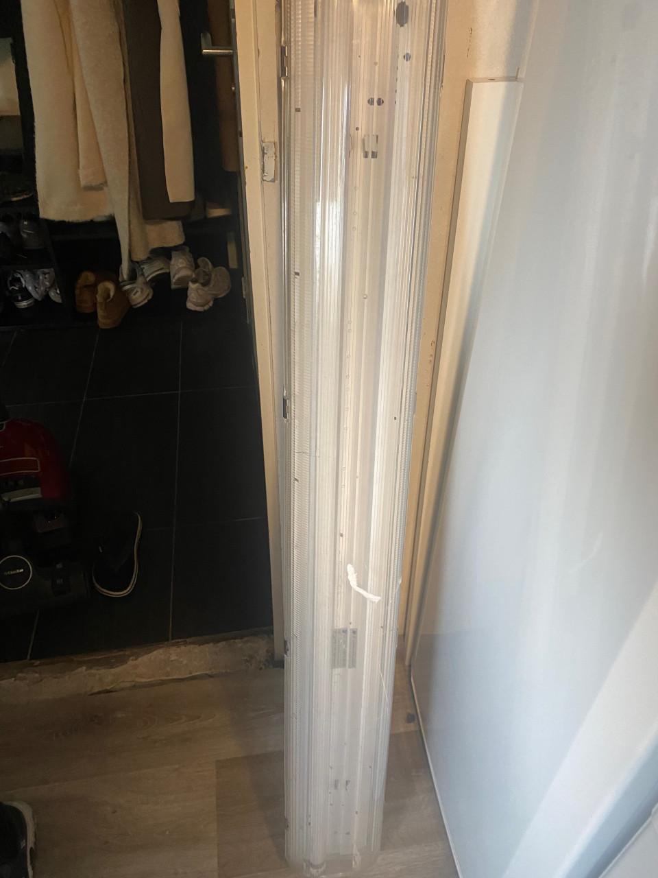 Professionele tl lamp