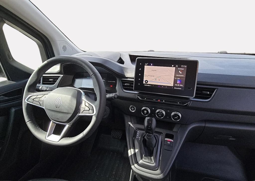 Renault Kangoo e-tech extra l2 44 kwh