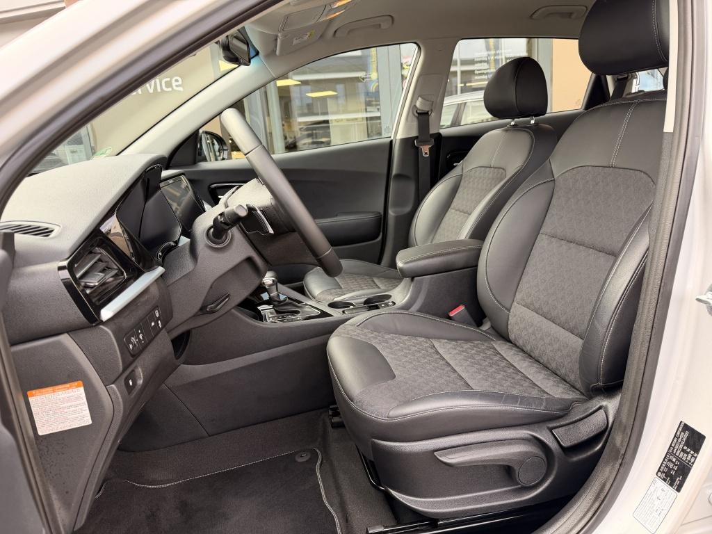 Kia Niro 1.6 gdi hev dynamicline | navigatie | camera | 1e eigenaar