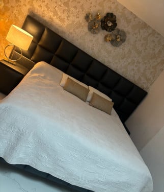 2 persoons boxspring!!!