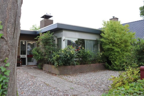 Bungalow in 's-Gravenpolder