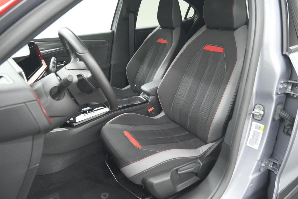 Opel Mokka turbo 130 at6 gs line | camera | adaptieve cruise control | dode