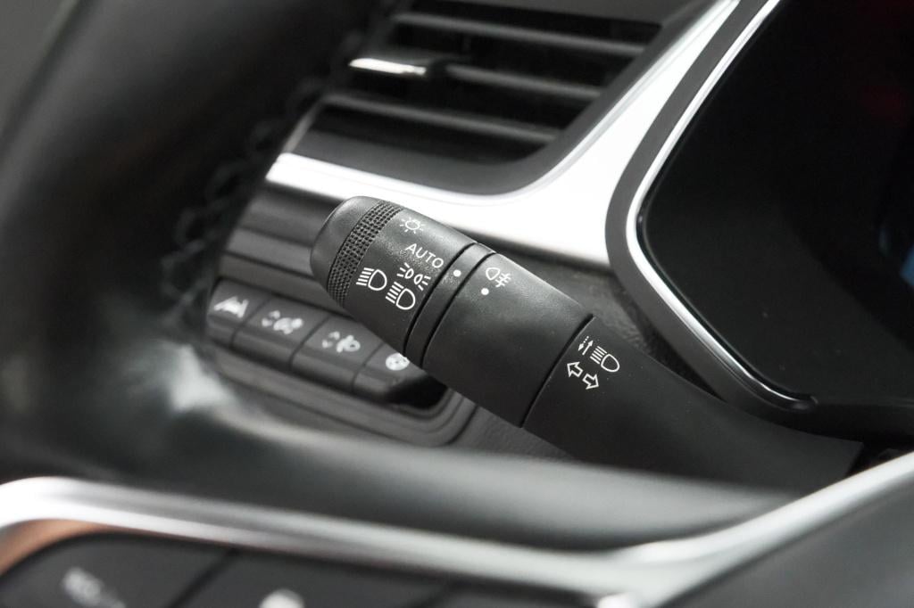 Renault Captur 1.6 e-tech full hybrid 145 techno | panoramadak | camera | a