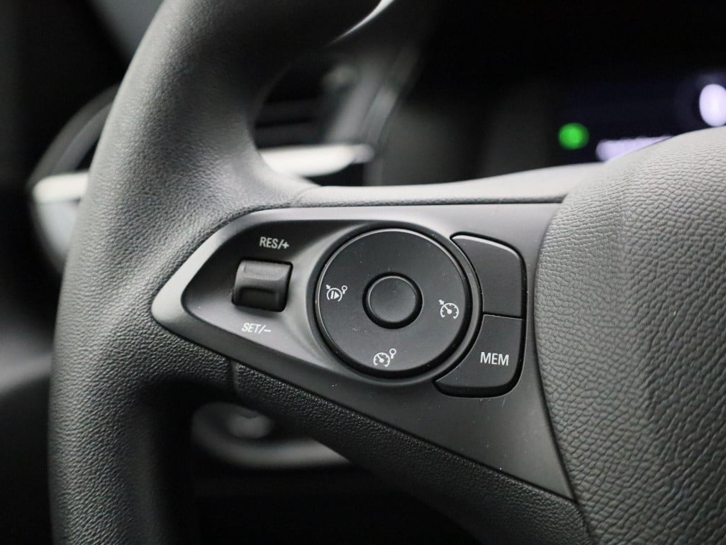 Opel Corsa-e elegance 1 fase 50 kwh | automaat | apple carplay / android au