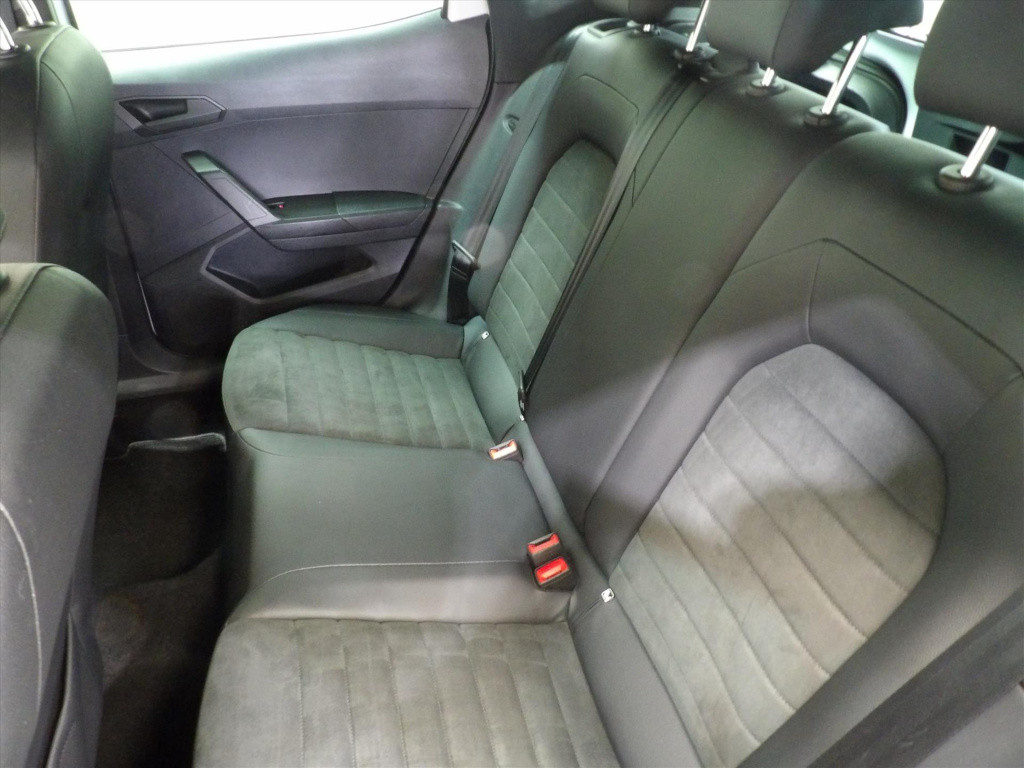 Seat Ibiza 1.0 ecotsi 95pk xcellence