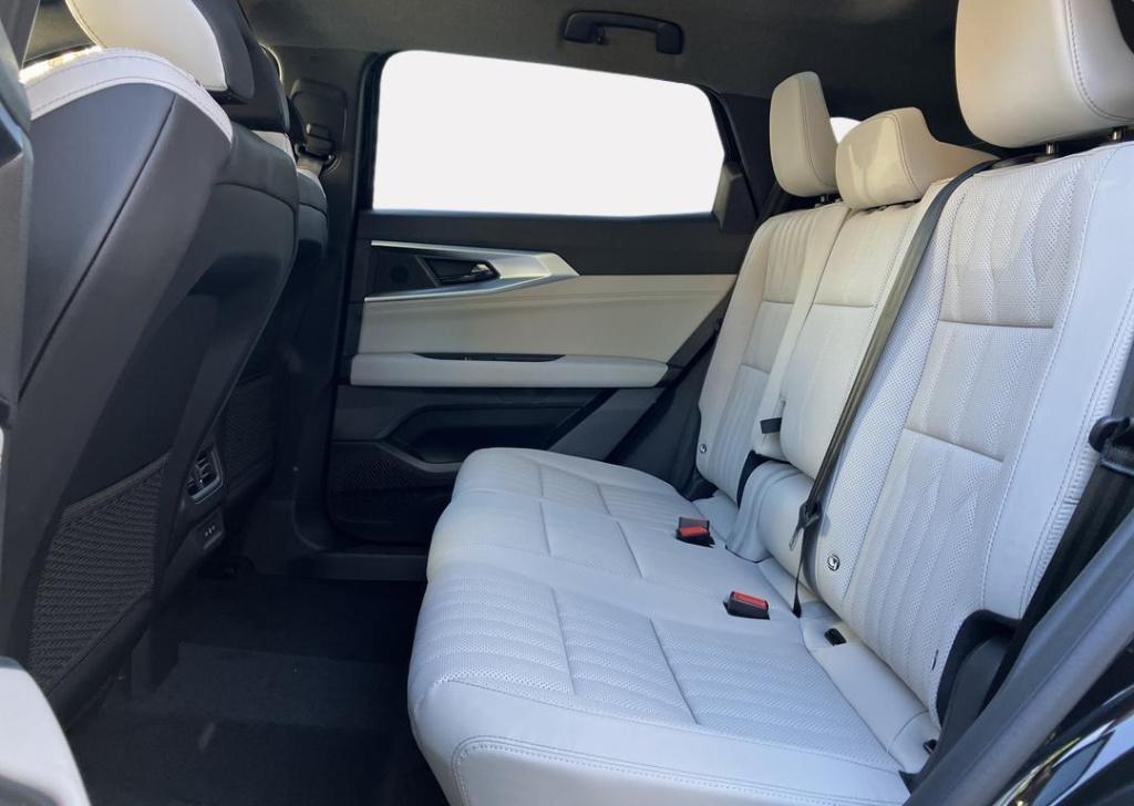 Renault Espace e-tech full hybrid 200 iconic 7p. - demo / pack advanced dri