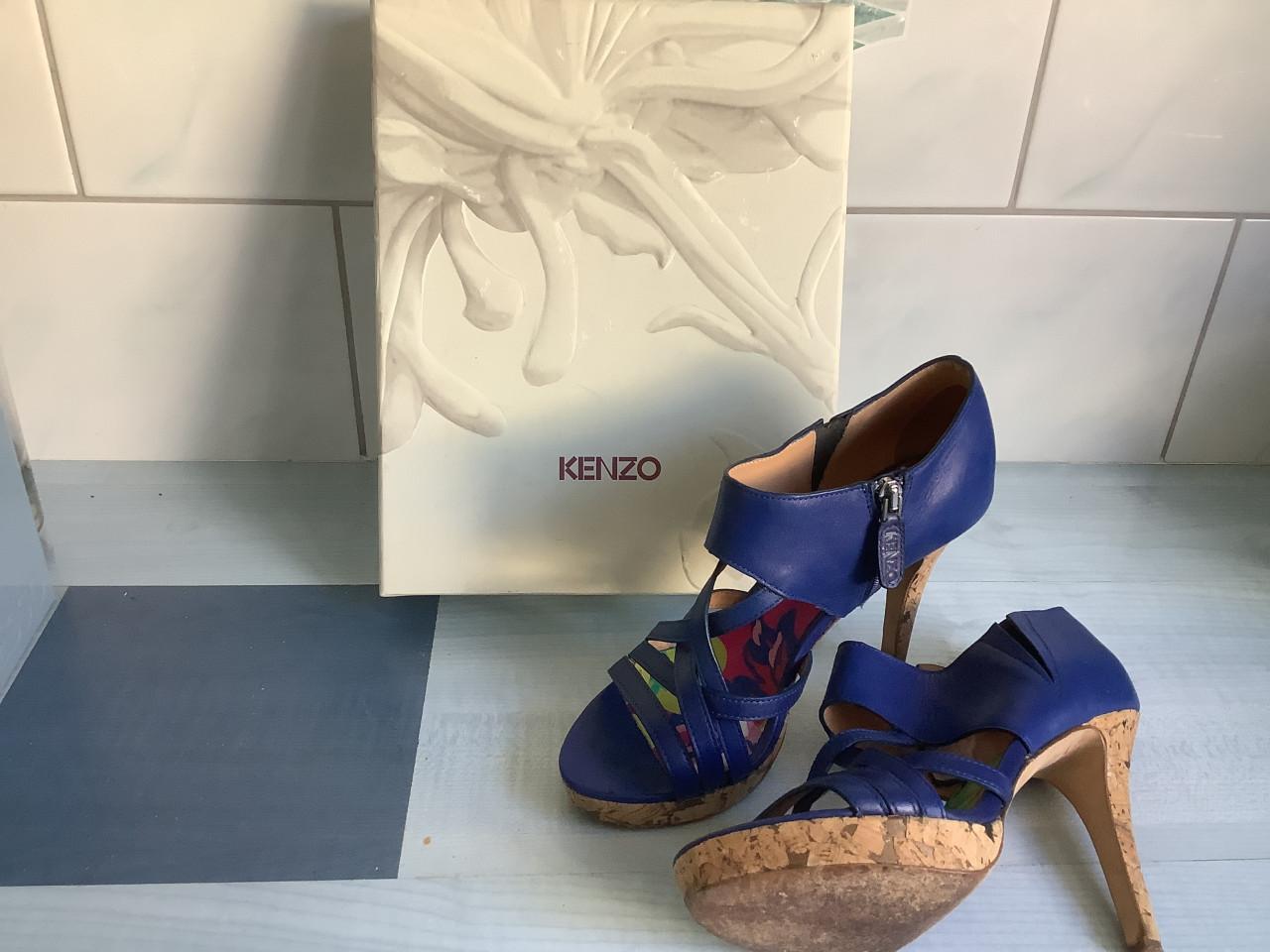 Dames schoenen