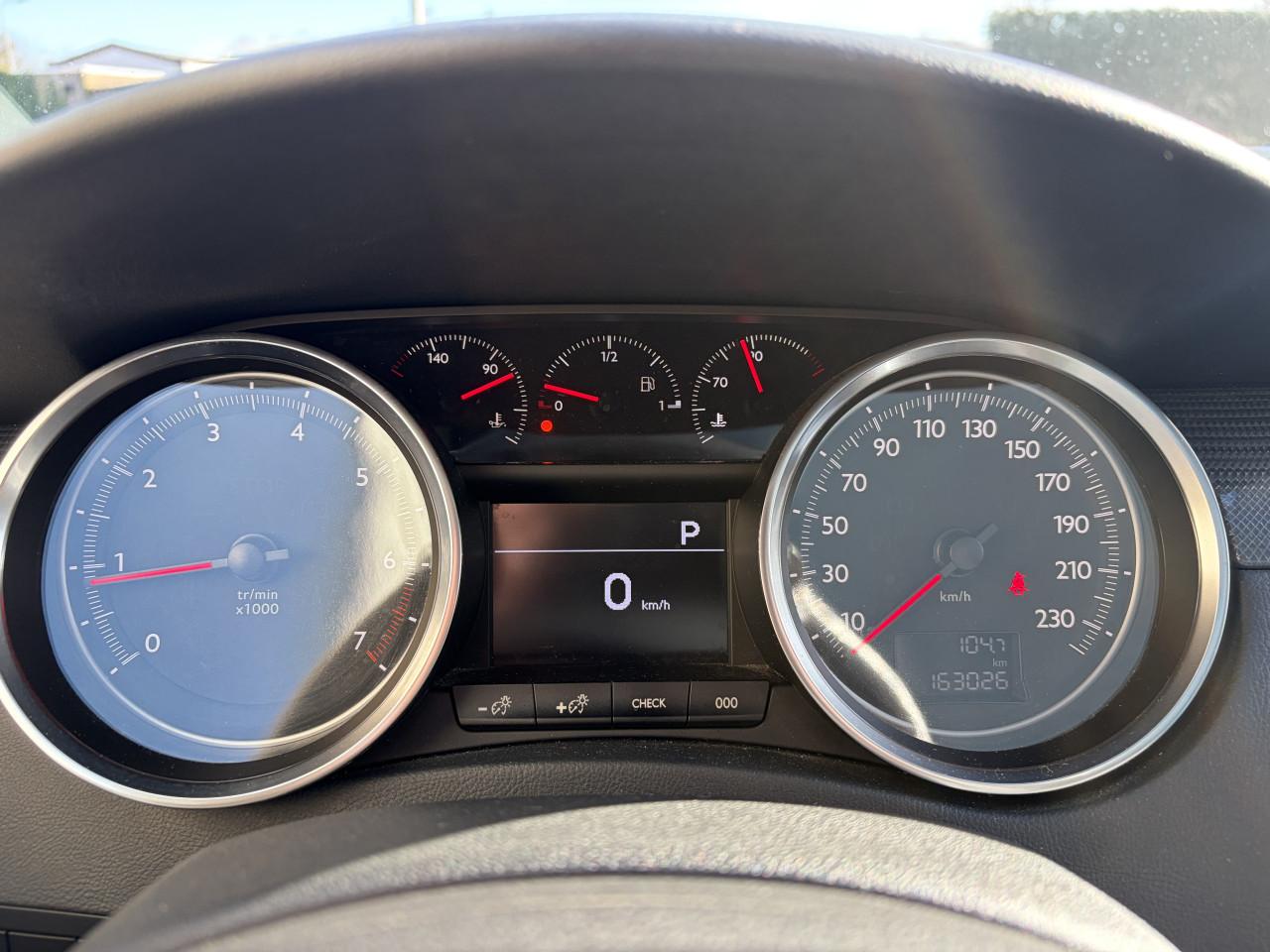 Peugeot 508 SW 1.6 e-THP GT-line Automaat Navi Pano PDC CCT LMV 2016 IN BTW