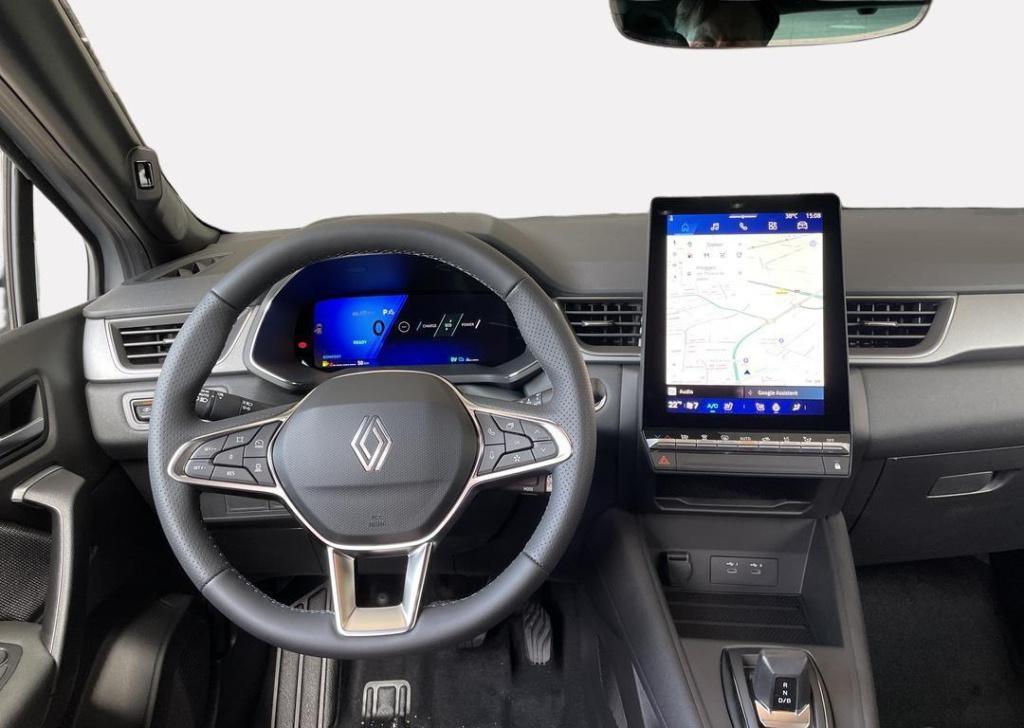Renault Symbioz 1.8 e-tech full hybrid 160 techno - pack driving & comfort