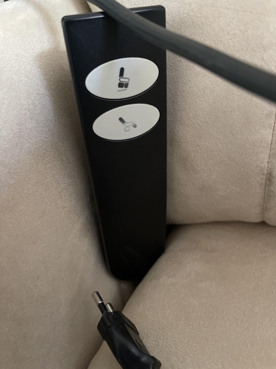 Sta op Stoel plus relax stoelen