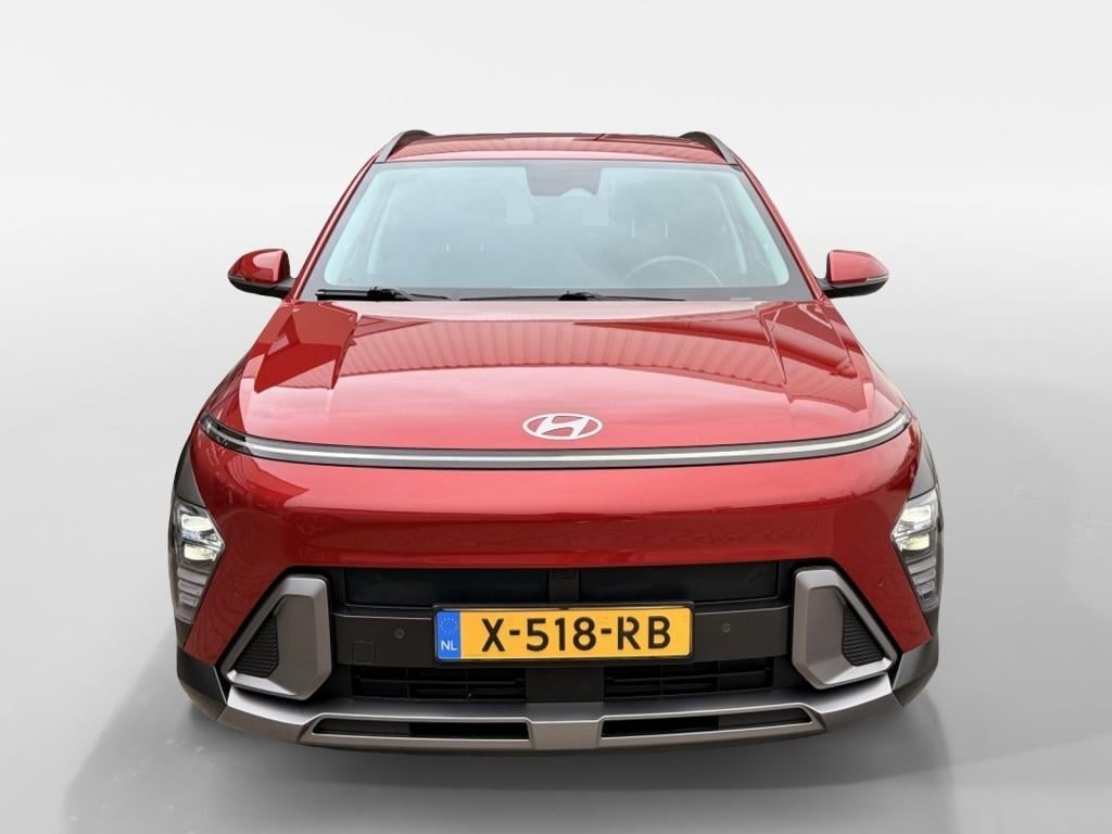 Hyundai Kona 1.6 gdi hev comfort smart | 1e eigenaar | dealer oh | lage-km 