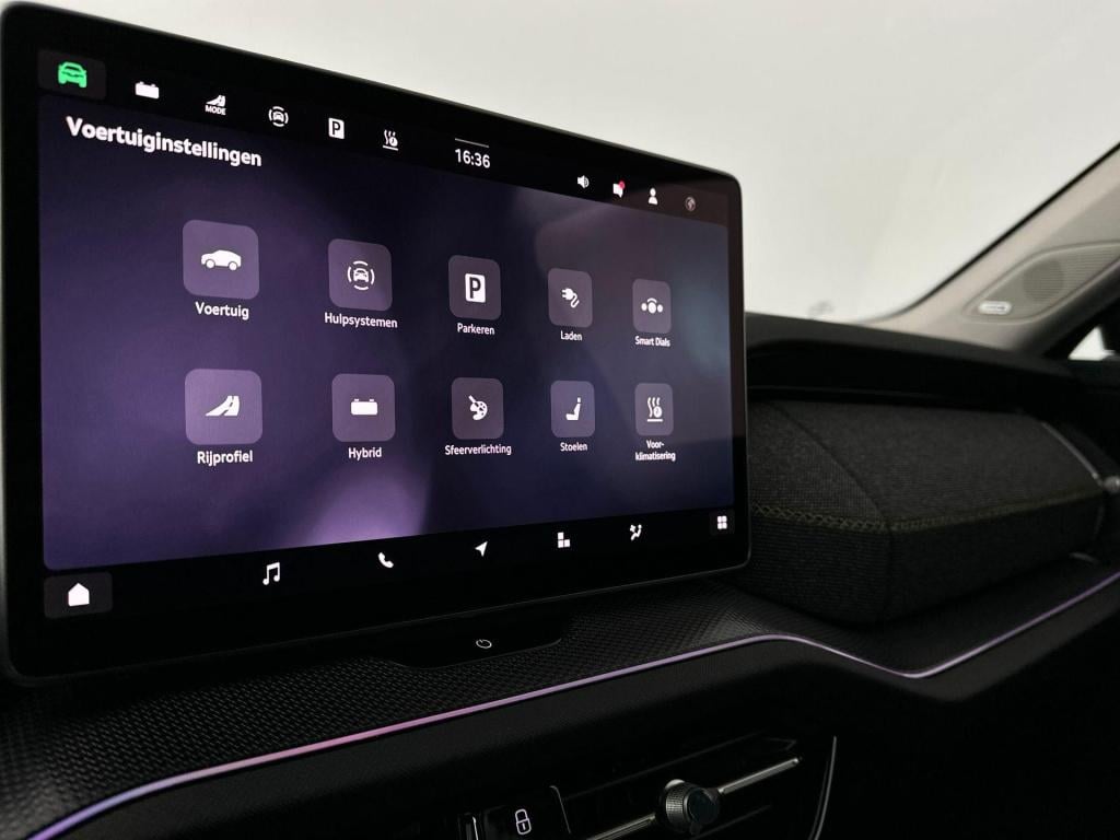 Skoda Kodiaq business edition plus 1.5 tsi phev 150 kw / 204 pk