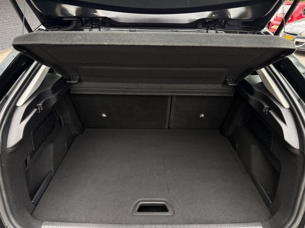 Citroen C4 1.2 puretech feel