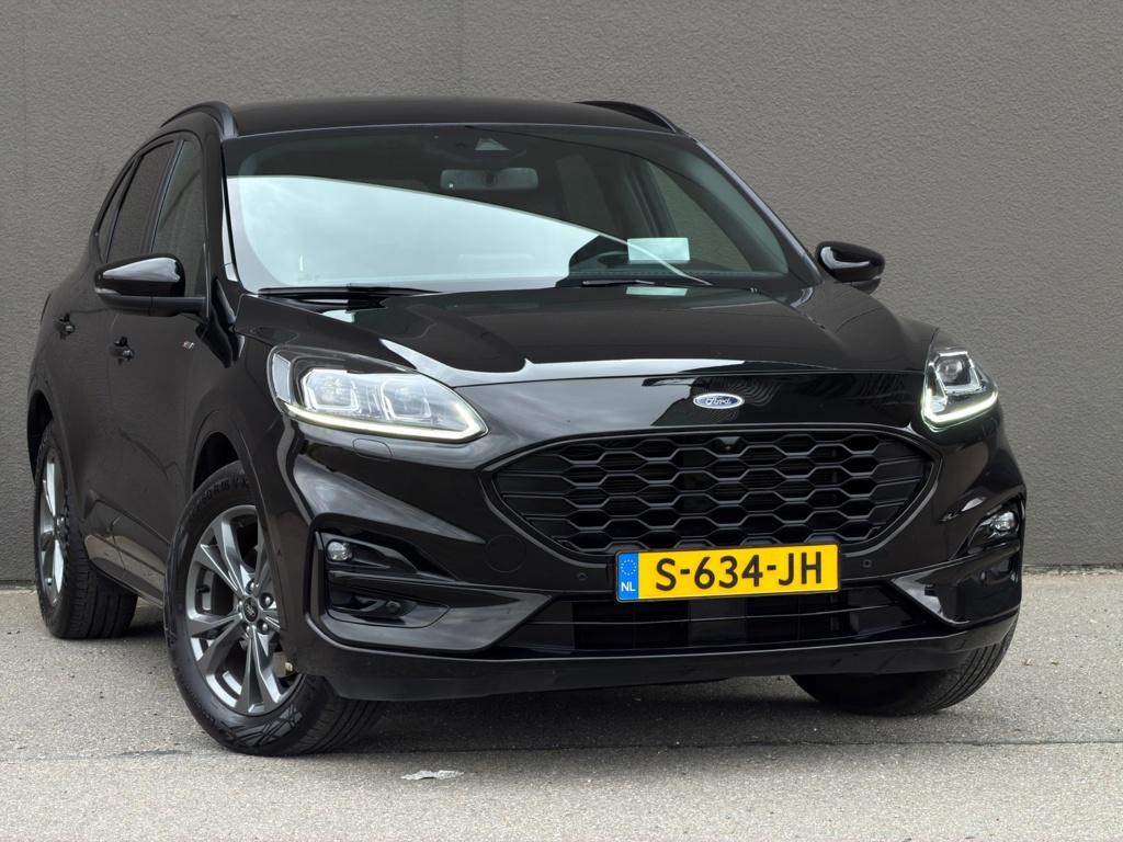 Ford Kuga 2.5 phev st-line