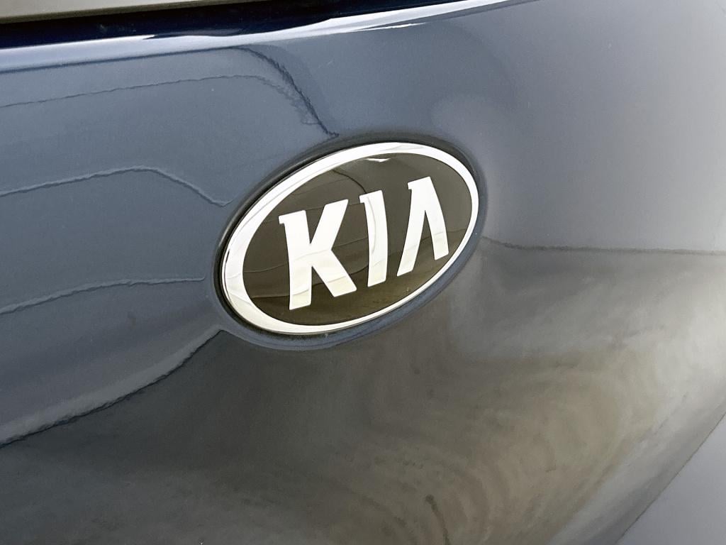 Kia Niro 1.6 gdi phev dynamicplusline | stuur-/stoelverwarming | dodehoek d
