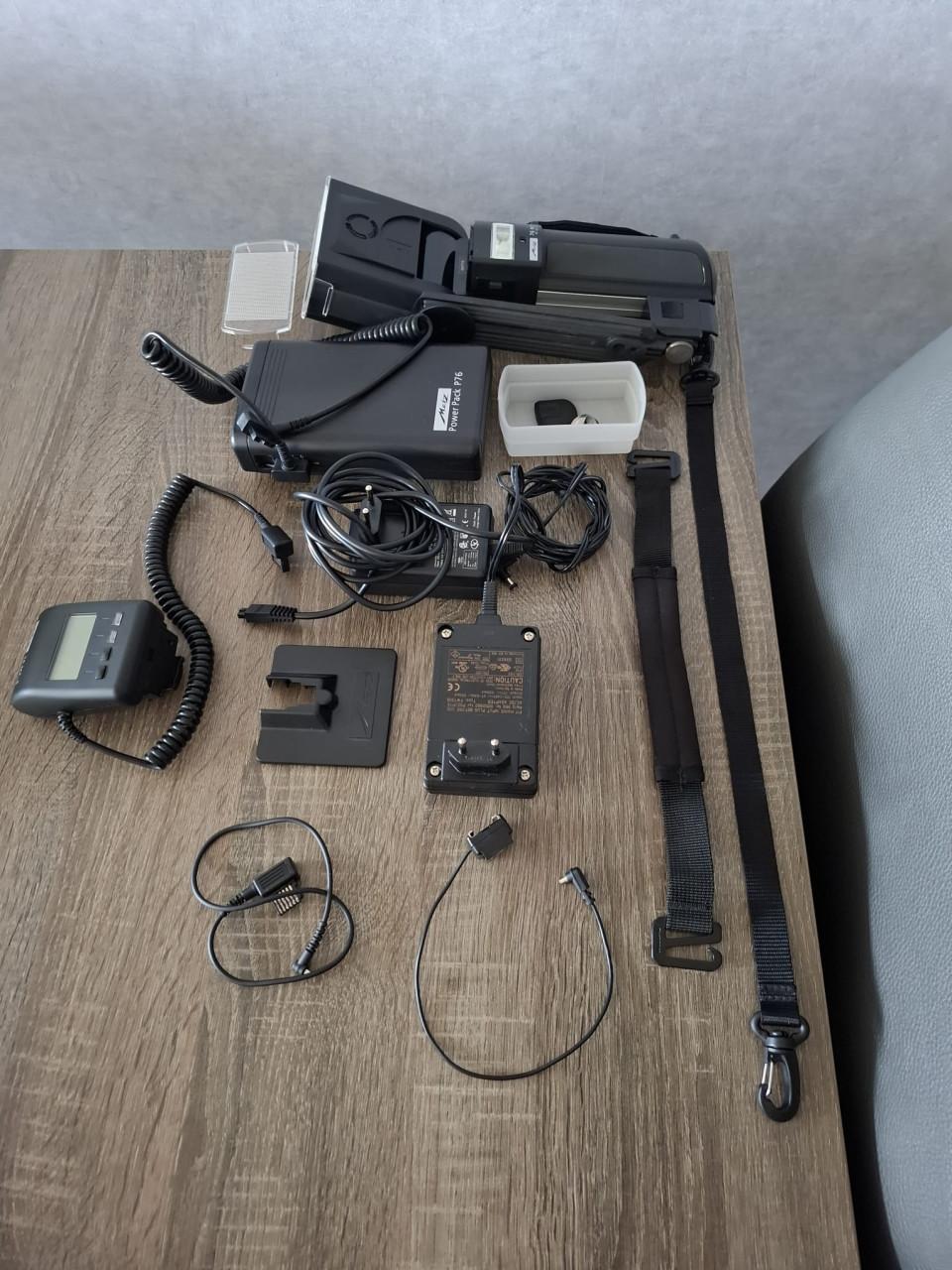 Te koop Nikon camera D5 Lenzen en toebehoren