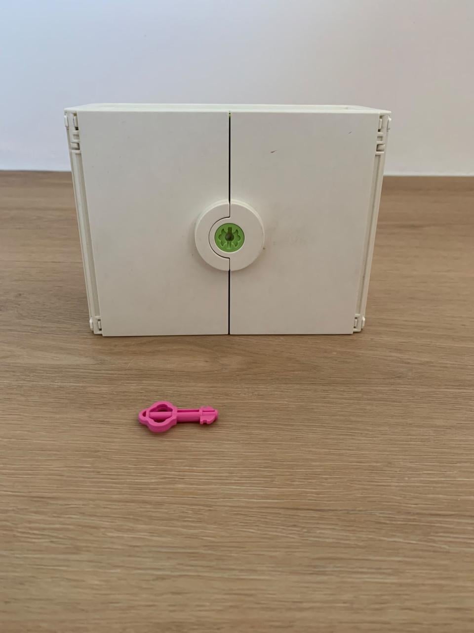 Playmobil 6159 Speelbox Zonneterras