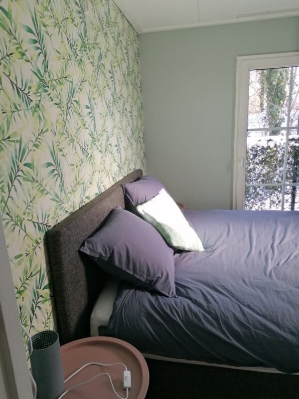 Tijdelijke woning te huur
