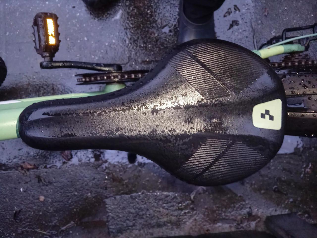 Cube 20 inch mountainbike