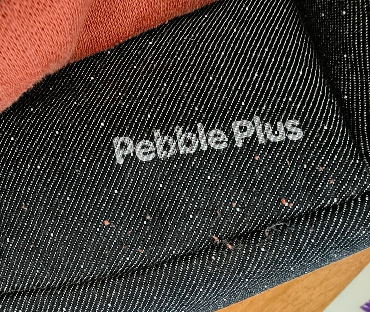 Maxicosi Pebble Plus + Familyfix 2wayFix