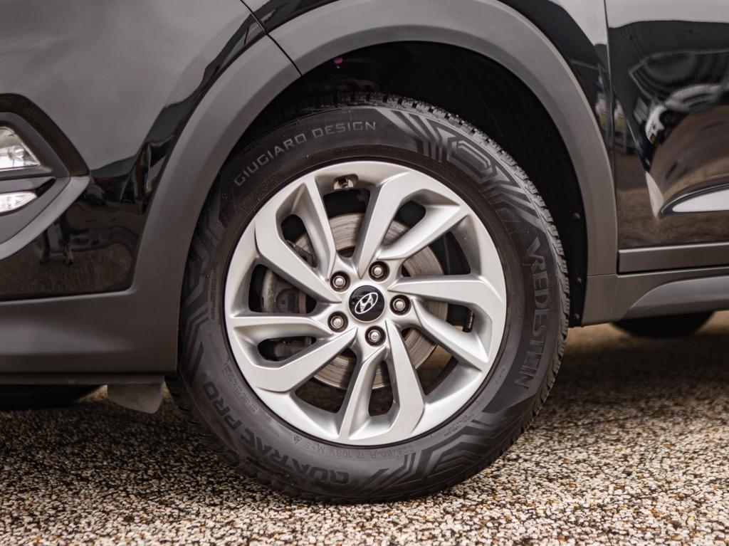 Hyundai Tucson 1.6 gdi 132pk comfort