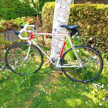 Racefiets