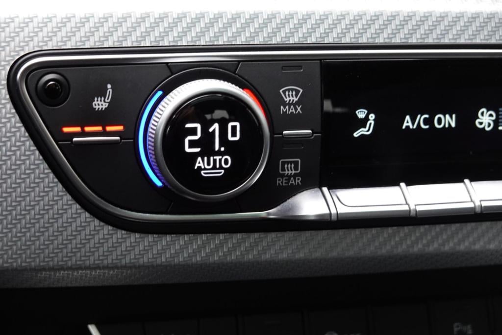 Audi Rs4 a4 avant 2.9 tfsi quattro